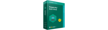 Kaspersky Anti-Virus