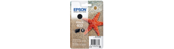 EPSON 603 Noir