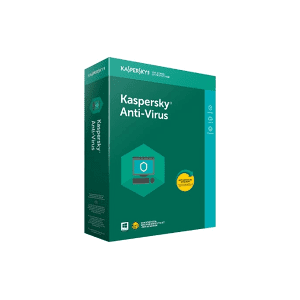 Kaspersky Anti-Virus